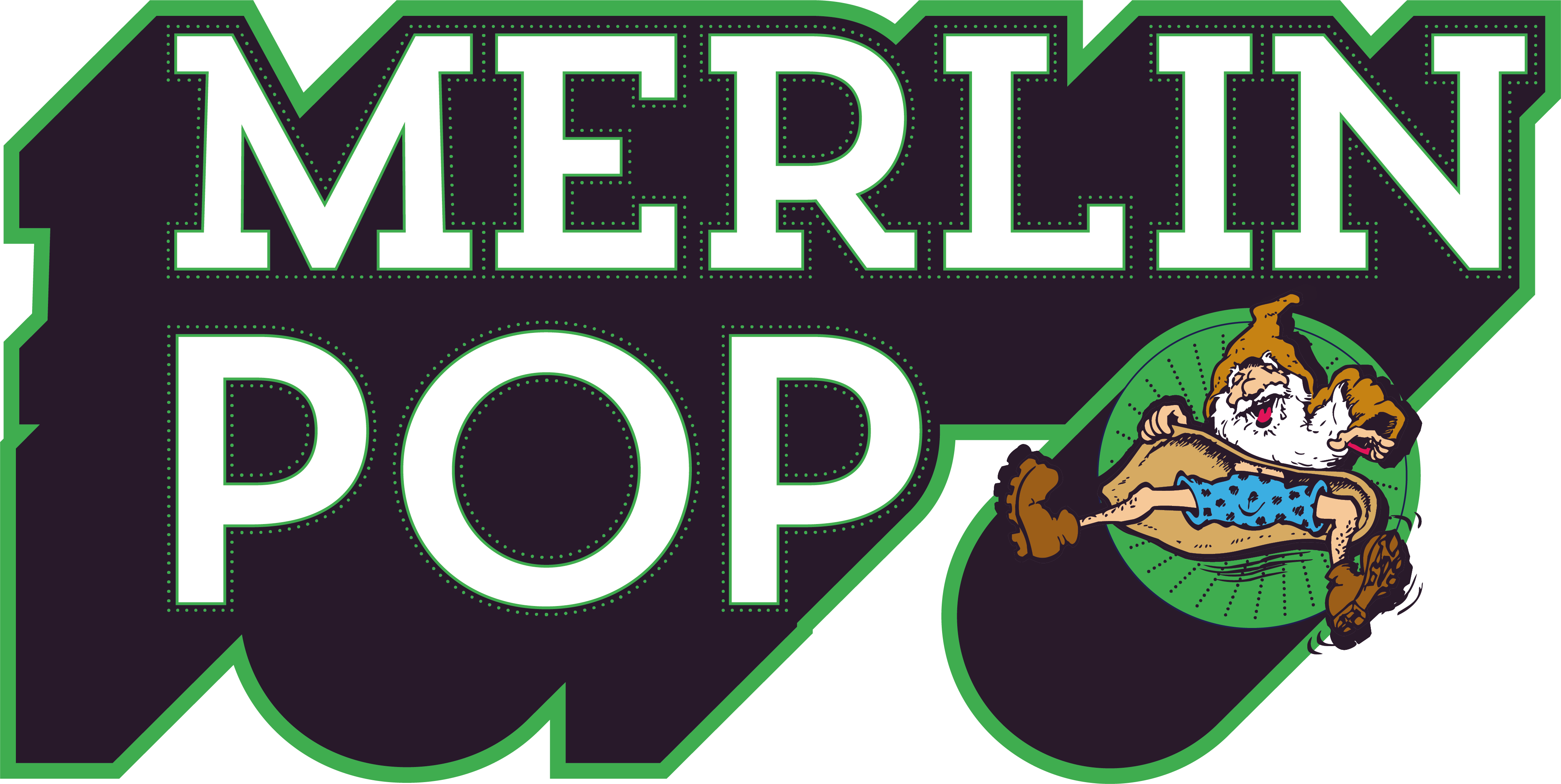 Merlinpop