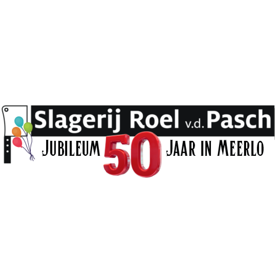 Slagerij van de Pasch